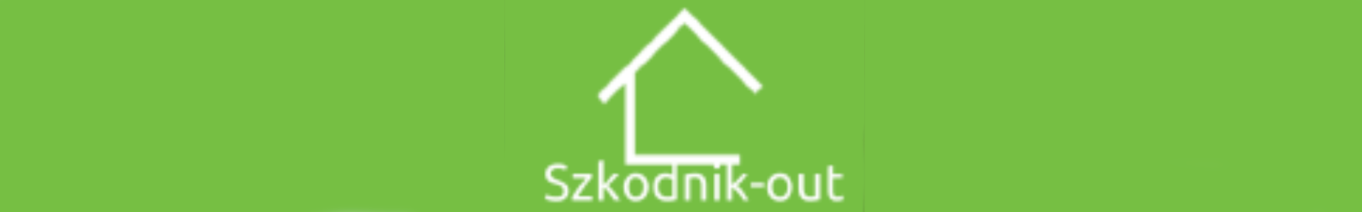 Logo Szkodnik-Out